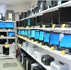 Компьютерные магазины в Кореновске