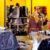 Магазины одежды и обуви в Кореновске