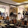 Музыкальные магазины в Кореновске