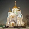 Религиозные учреждения в Кореновске