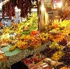 Рынки в Кореновске