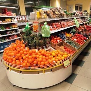 Супермаркеты Кореновска