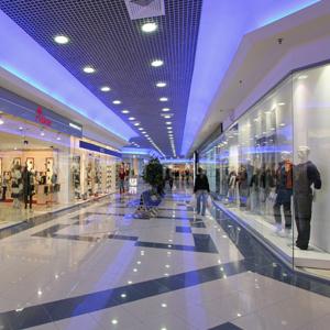 Торговые центры Кореновска