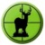 Клуб загородного активного отдыха Раздолье - иконка «охота» в Кореновске